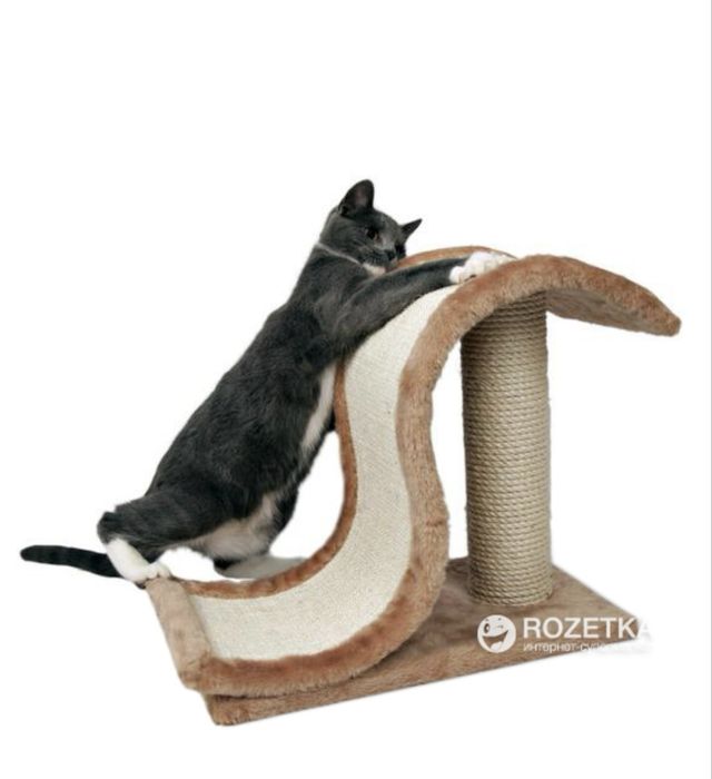 Кігтєточка Trixie