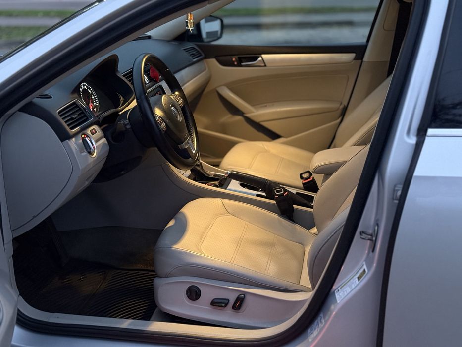 Продам Volkswagen Passat b7