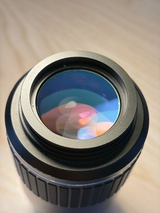 Okular astronomiczny Vixen LVW 8mm