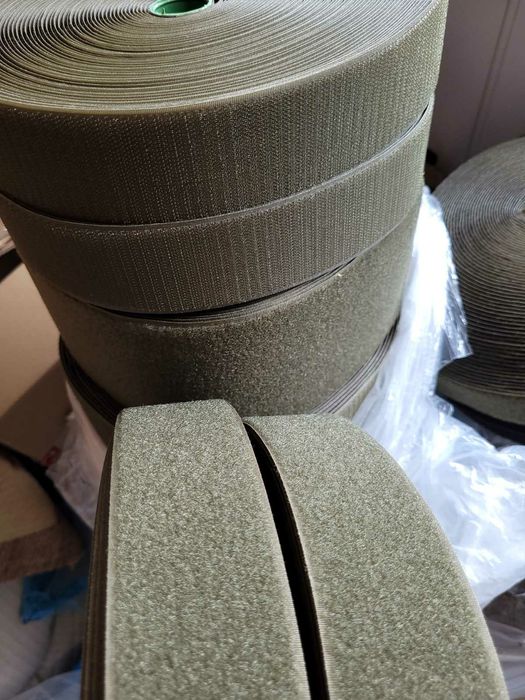 Липучка пришивна