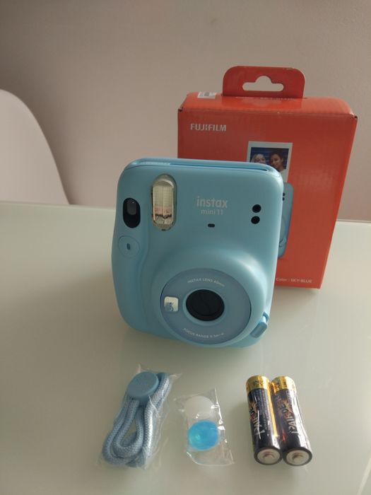 Instax mini 11 NOVA- VENDIDA