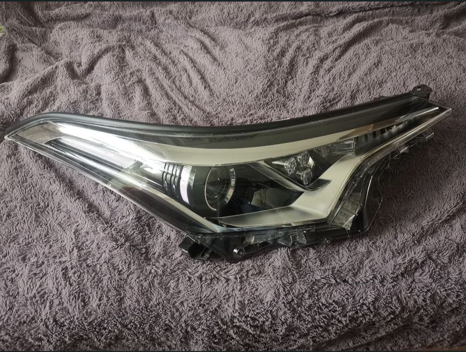 Reflektor do Toyoty C-HR