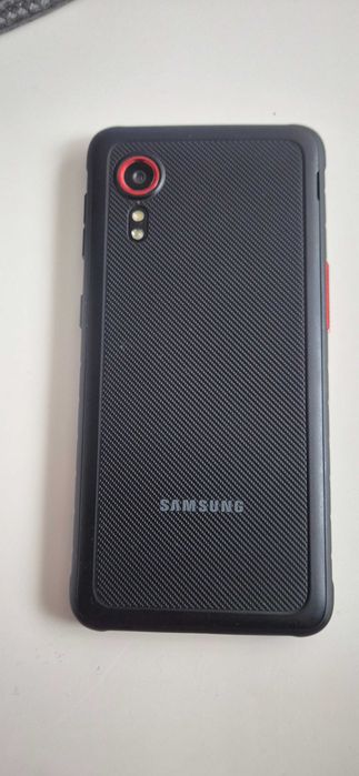 Samsung Galaxy XCover 5