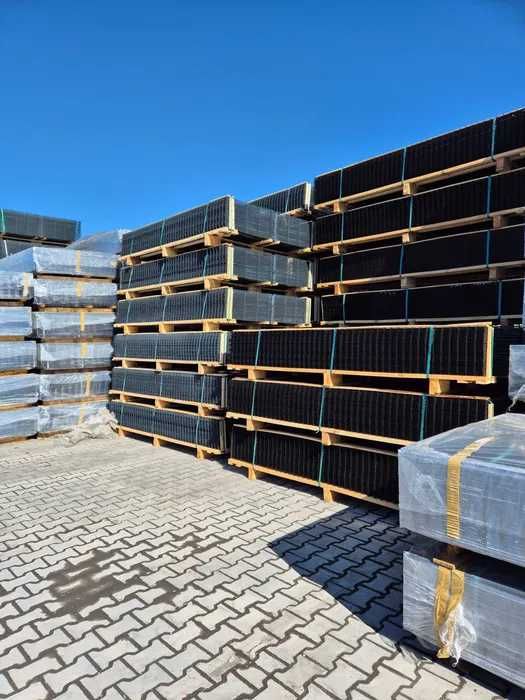 Ogrodzenia panelowe 3d TANIO SZYBKO DOSTAWA 48 H CAŁY KRAJ