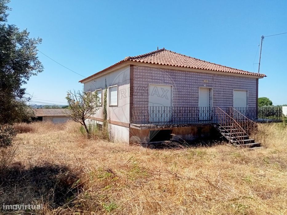 Moradia T3 para venda