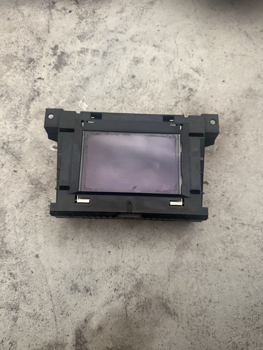Visor Ecrã Central Opel Astra H / Zafira B