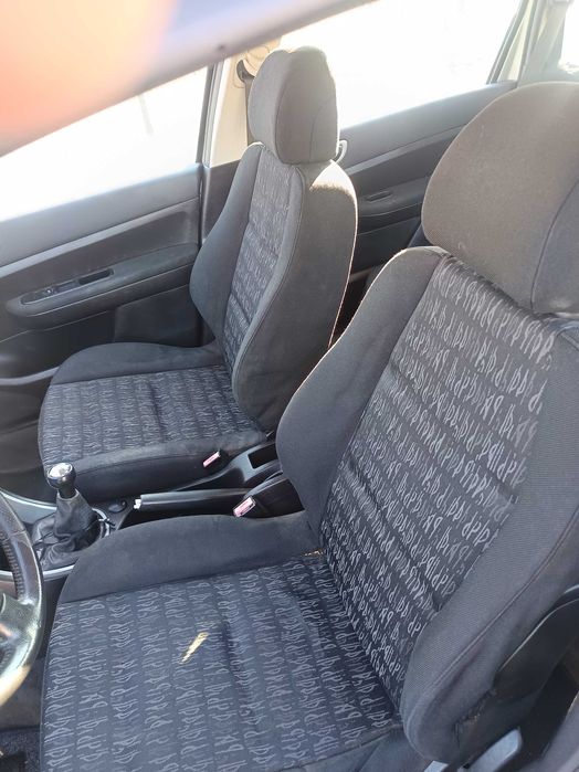 Peugeot 307 SW 1.4 HDi 2003