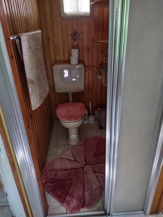 Domek kępingowy 2 osobowy