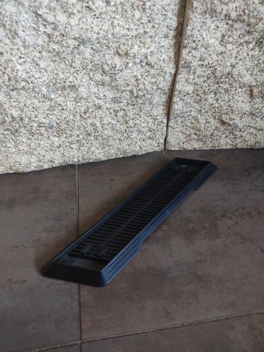 Suporte vertical para PS4 Pro c/ melhor arrefecimento