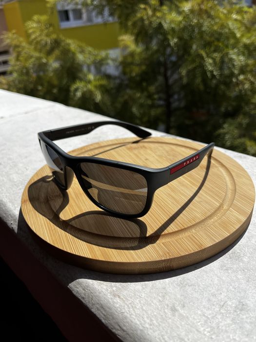 Oculos Prada e Gucci
