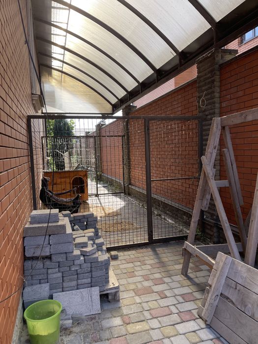 Продам дом со своим берегом