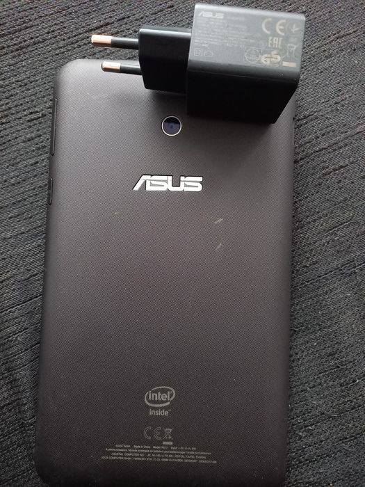 Tablet asus para peças
