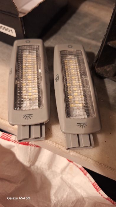 Peças seat alhambra ou vw sharan 7n