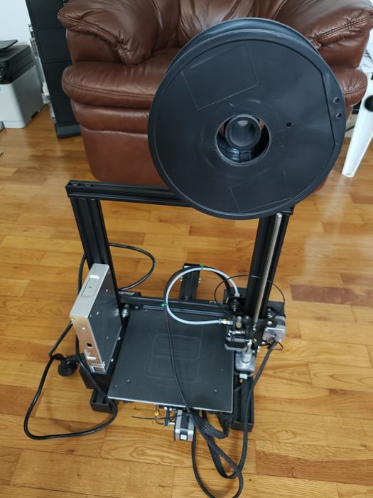Creality Ender 3 PRO 3D Printer447359374989742083