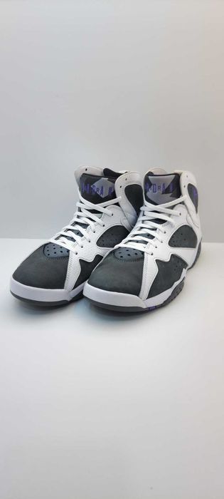 Jordan7 Retro Flint