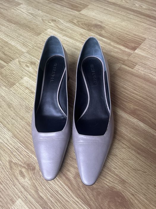 Туфлі нові , 40 розмір , привезені з Німеччіни