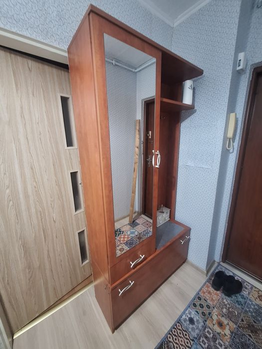 Garderoba odbiór osobisty