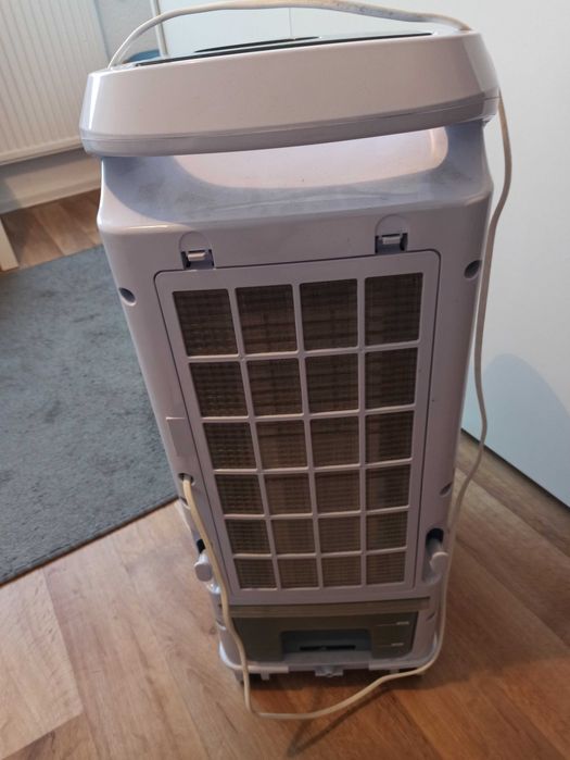 Klimator/Klima stojący air cooler 3 tryby pracy 70 W Tarrington House AIC900. TANIO!!