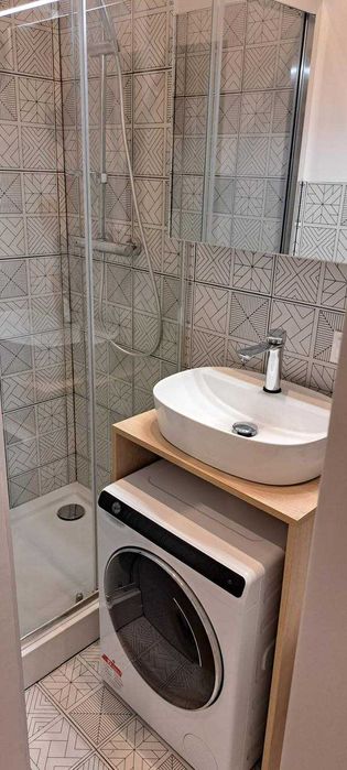 Remonty i wykończania wnętrz