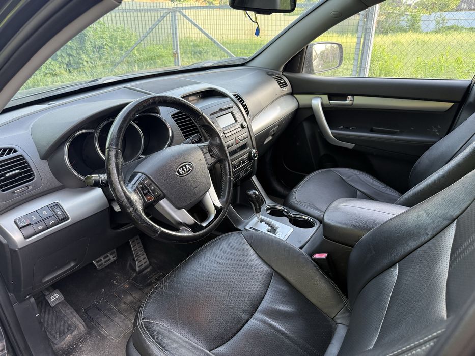 Продам KIA Sorento