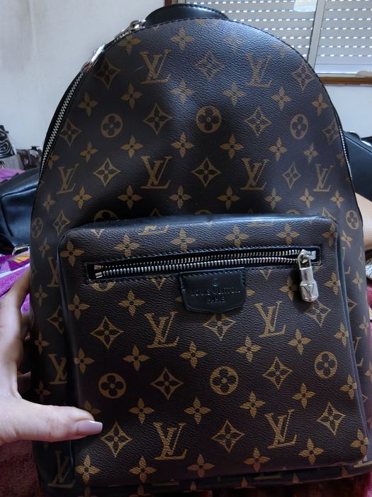 Mochila Louis Vuitton