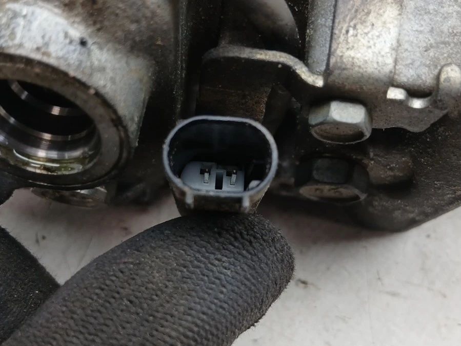 Compressor AC MERCEDES-BENZ Classe E Coupé (C207)