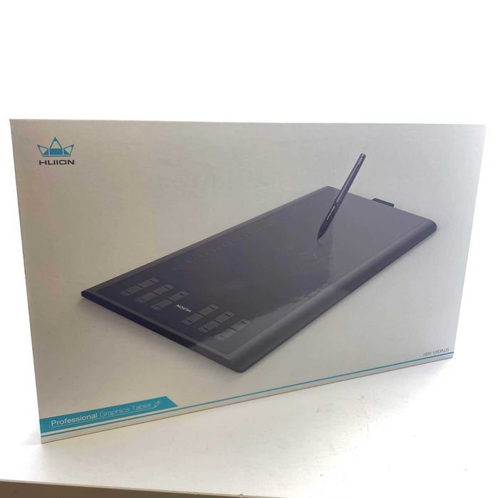 Tablet graficzny HUION 1060 PLUS