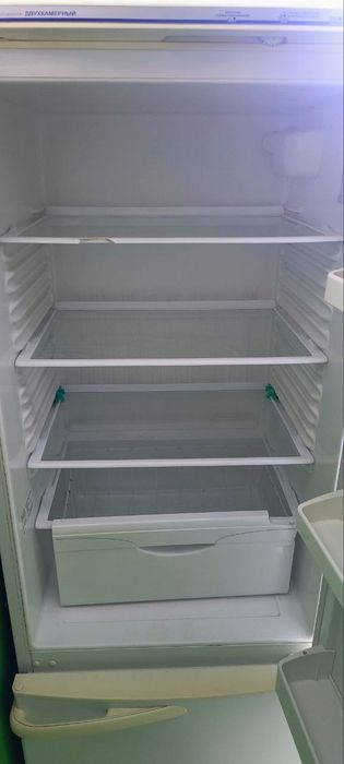 Холодильник АТЛАНТ