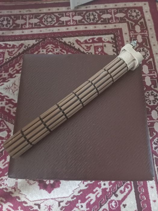 Продам сухий Тен 220 в Атлантик на 50л