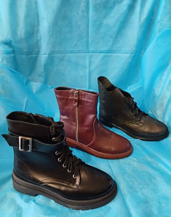 Продам жіноче взуття,демі