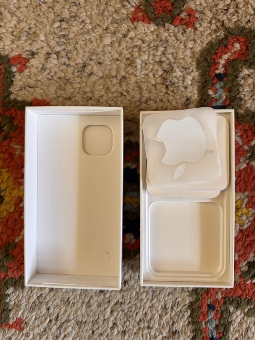 Iphone 13 Midnight Black - stan idealny
