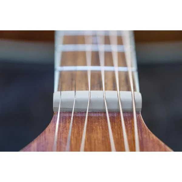 Washburn D10SCE (Preamp Fishman)  - COMO NOVA