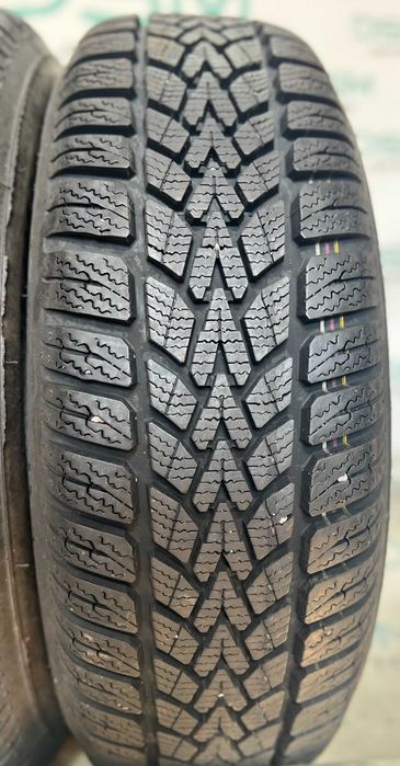 Скад шин б/в. 175/65 R14 Dunlop Sp Winter Response 2