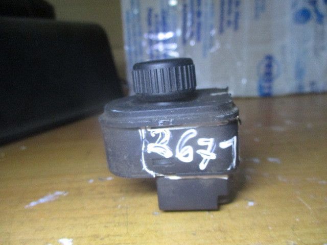 Comando de espelhos VOLKSWAGEN Golf V (1K1)