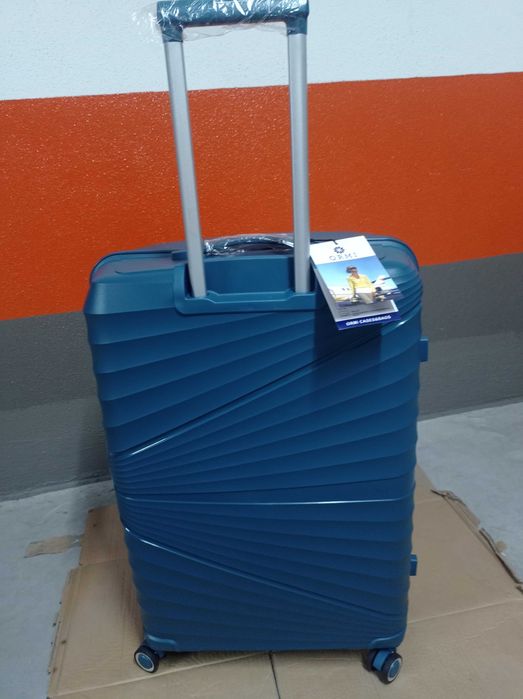 Malas de viagem NOVAS