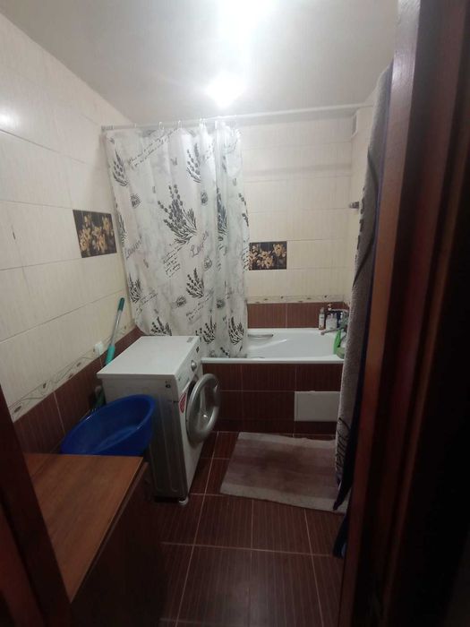 3 к. кв. в цегляному будинку по вул. Пастерівська