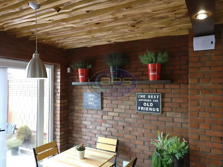 Люкс-готель у Затоці. 16 номерів + 4 котеджі — готовий бізнес!