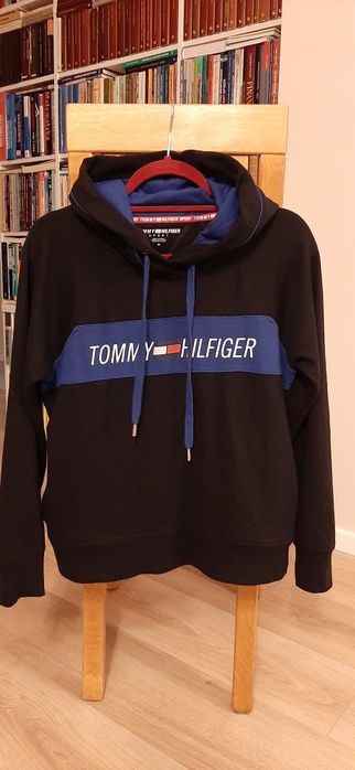 Bluza Tommy sport unisex S/M