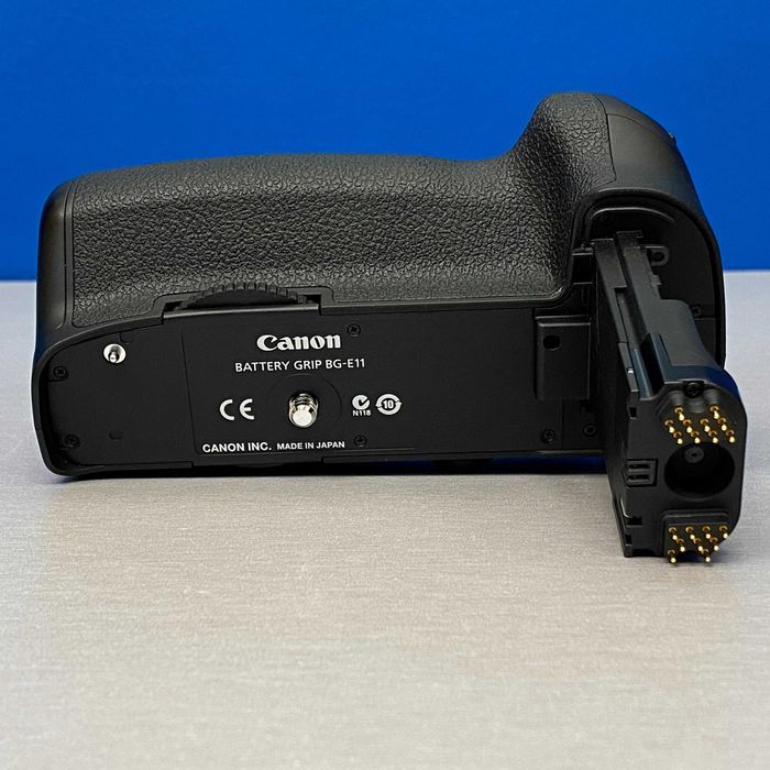 Grip Canon BG-E11 (Canon EOS 5D Mark III/5Ds/5Ds R)