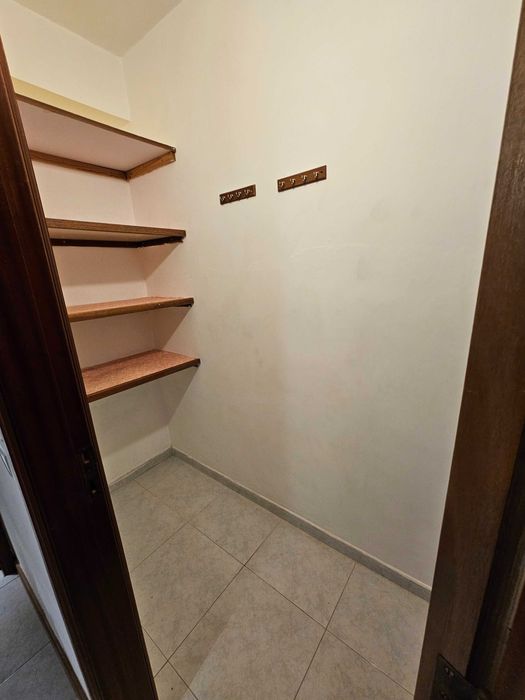 T2 espaçoso; 2 min estação M.Martins