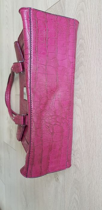 Fiorelli-duża torebka w kol. fuksji