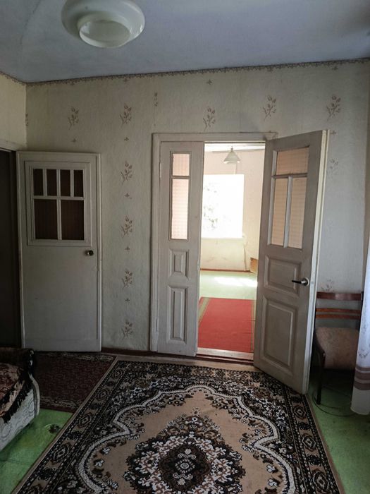 Продаю дом в Беляевке не далеко от центра