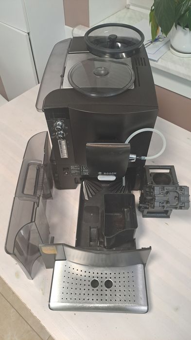 Кавомашина(кавоварка)Bosch.