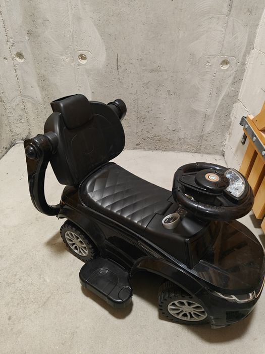 Jeździk dziecięcy pchacz dla 1-3 latka