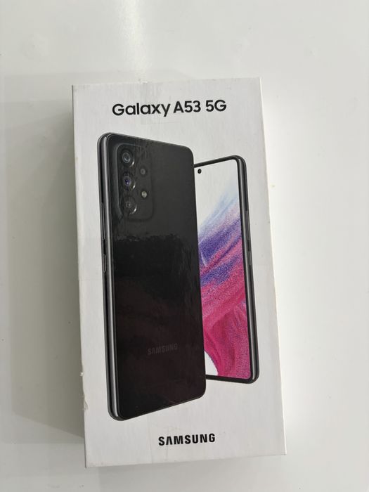 samsung galaxy a53 5g
