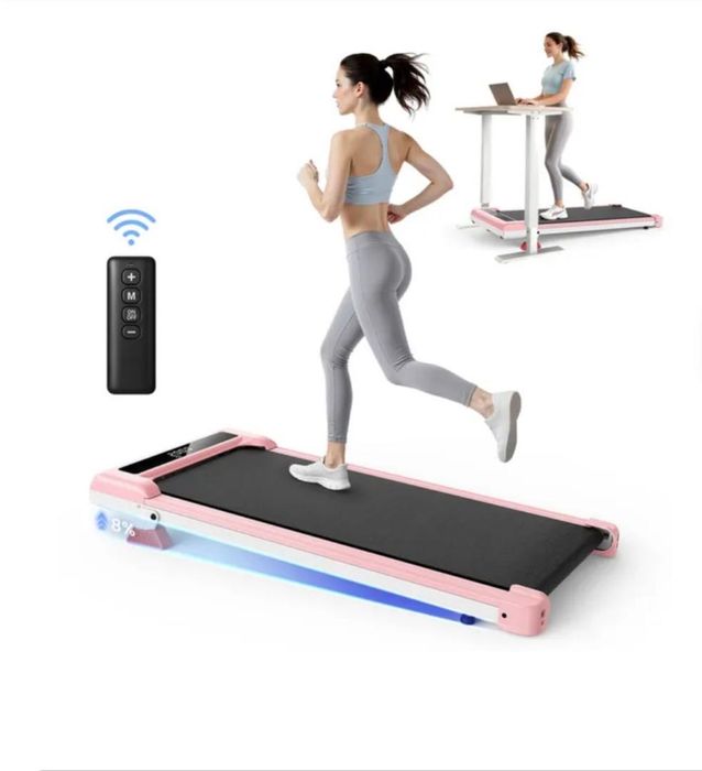 Electric Treadmill457722613172817921