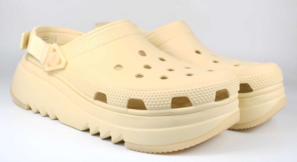 Jak nowe iconic crocs comfort roz. 46