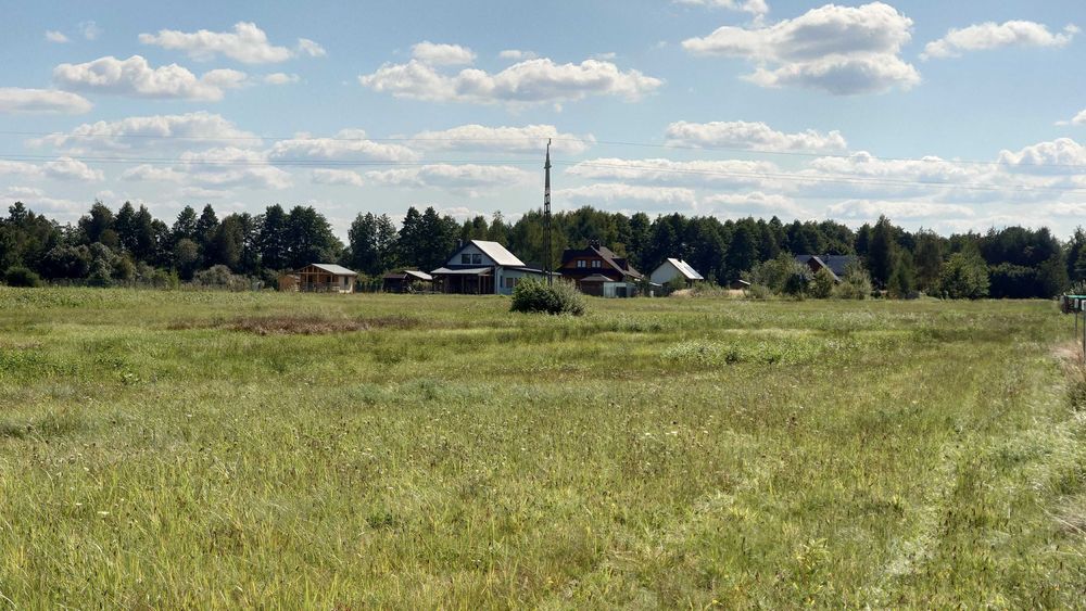 Działka rekreacyjna Grabniak Uściwierz, Rotcze
