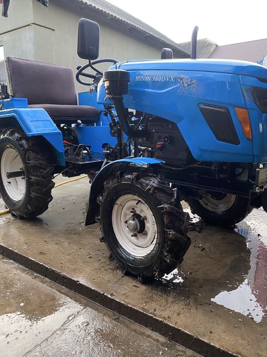 Продам мототрактор