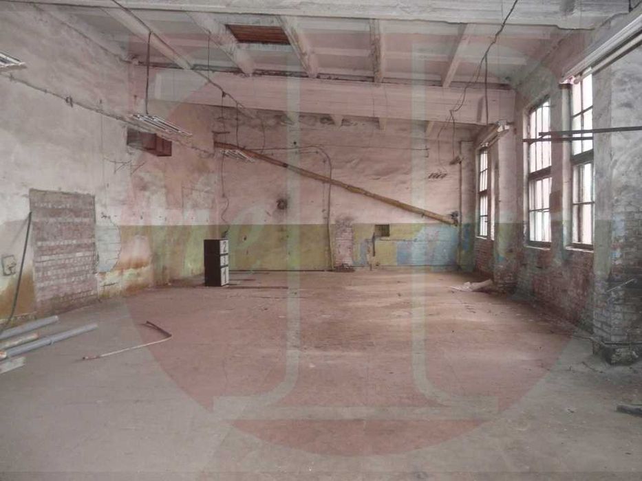 Здам виробничо-складське приміщення по вул. Сурікова/Хіміків, 257 м2